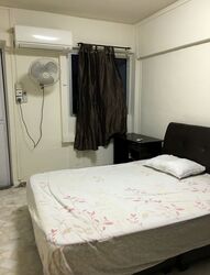 Blk 520 Bedok North Avenue 1 (Bedok), HDB 3 Rooms #638212621
